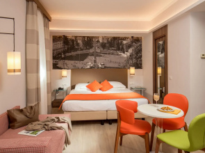 Hotel Villa Grazioli
