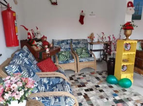Pousada Clube dos Amigos