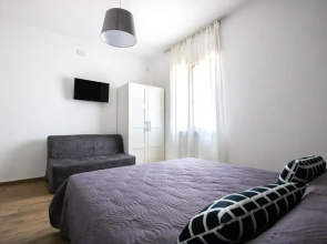 B&B Bellavista Gallipoli