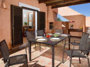 Can Noves - Villa de 4 suites -52