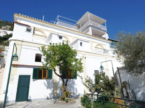 Hotel Torre Saracena