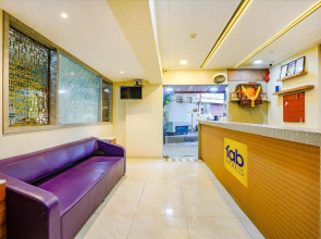 Fabhotel Dream Inn