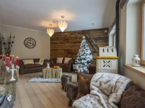 Residence Aspen