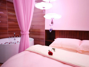 Zhangjiajie Debao Boutique Hotel