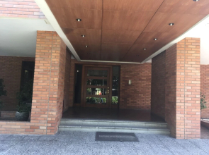 Central Apartment Providencia