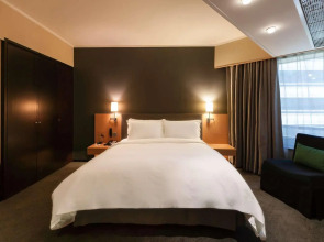 Beijing Chongwenmen Tongpai Hotel