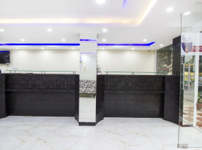 FabHotel Windsor Castle Inn Brigade Rd