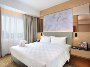 Swiss-Belinn Modern Cikande