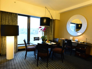 Harbour Grand Hong Kong