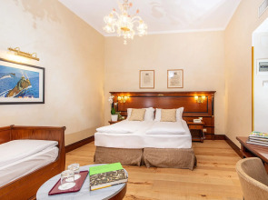 All’Angelo Art Hotel