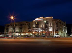 SpringHill Suites by Marriott Wenatchee
