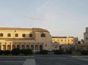 Siracusa Resort Musciara
