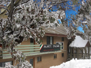 Alpine Retreat Mt Buller