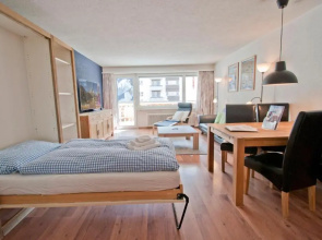 Haus Viktoria A, Apartment Stockhorn