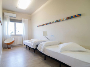 Ruralsuite Hotel Apartmentos