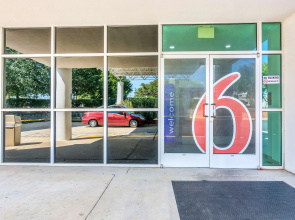 Motel 6 Fort Mill, SC - Charlotte