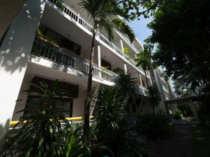 Embassy Place Apartments