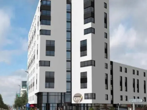 AppartCity Bobigny