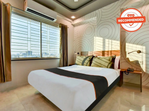 Collection O 42665 Manomay Homes