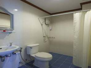The Yim Siam Hotel