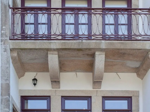 Liiiving in Porto Downtown Luxury Apartment 2T