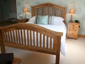 Silver Ridge Bed and Breakfast