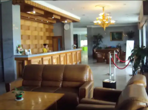 Sapadia Hotel Rokan Hulu