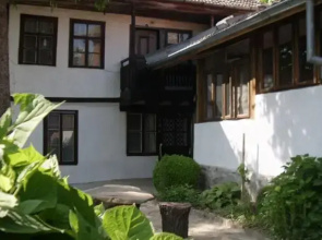 Guest House Bukovets