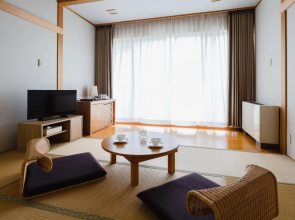 Natural Resort Hygeia