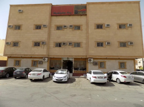 OYO 259 Al Yamama Palace Hilal Branch