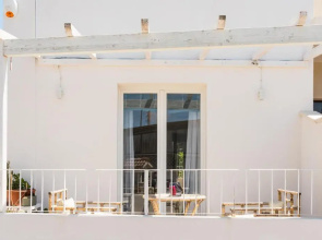 Appartamento Moretta