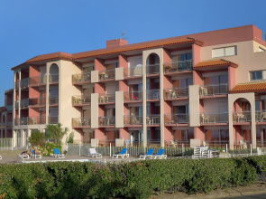 Résidence Mer & Golf