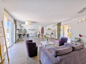 Résidence Premium Les Villas de Porto Vecchio