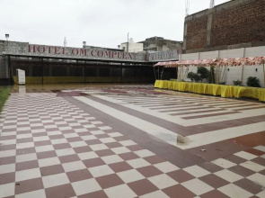 Hotel Om Complex
