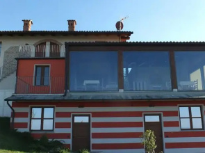 Agriturismo Cascina Fonda