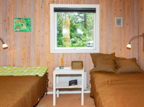 4 Person Holiday Home in Hjorring