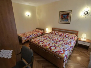 Apartments Villa Otilija