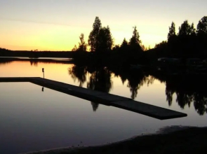 Hyttans Gård Hostel