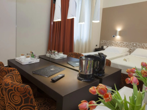 Hotel Berna