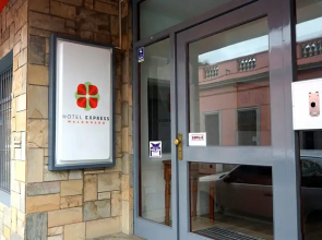 Hotel Express