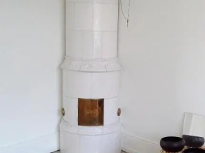 Aaboulevard Apartment