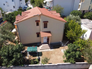 Studio Apartments Izabela