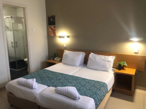 Sahara Hotel Eilat