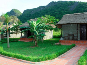 Whisper Nature Bungalow