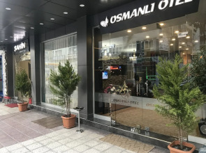 Samsun Osmanli Otel