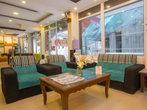 Aster Hotel Nepal