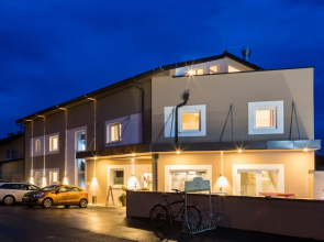 Hotel Wirtshaus Stiegler