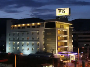Vihas Hotels