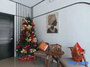 RedDoorz @ Leoncia Apartelle Mandaue City