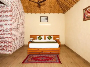Beyond Stay Corbett Next Forest Resort